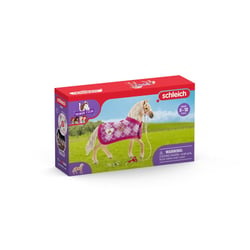 Coffret La création de mode d'Horse Club Sofia