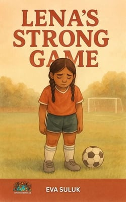 Lena's Strong Game - Where Dignity Grows, #18