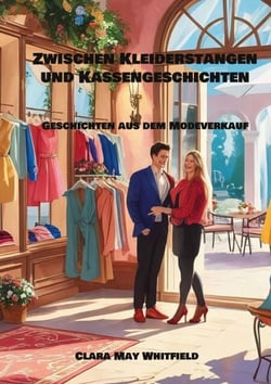 Zwischen Kleiderstangen und Kassengeschichten - Geschichten aus dem Modeverkauf