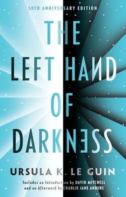 The Left Hand of Darkness - 50th Anniversary Edition