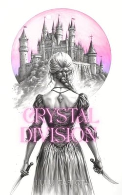 Crystal Division - Crystal Division, #1