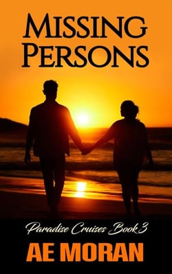Missing Persons - Paradise Cruises, #3