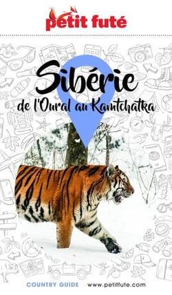Guide Sibérie 2020/2021 Petit Futé