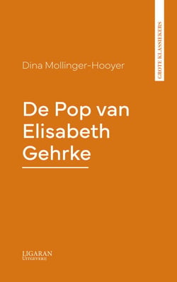 De Pop van Elisabeth Gehrke