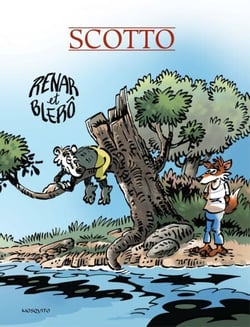 Renar &amp; Blerô