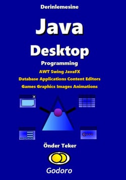 Derinlemesine Java Desktop Programming