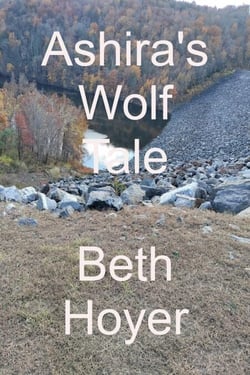 Ashira's Wolf Tale - Ashira, #4