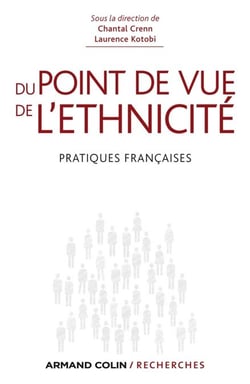 Du point de vue de l'ethnicité - Pratiques françaises