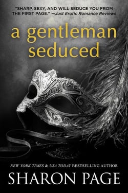 A Gentleman Seduced - Gentlemen Seduced, #1