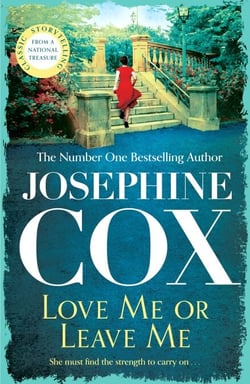 Love Me or Leave Me - A captivating saga of escapism and undying hope