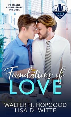 Foundations of Love