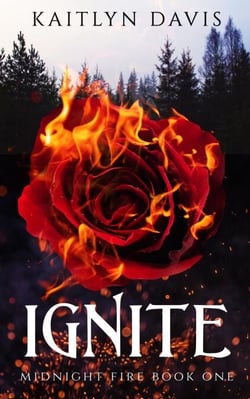 Ignite (Midnight Fire Series Book One) - Midnight Fire, #1