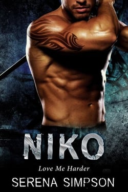 Niko - Love Me Harder, #2