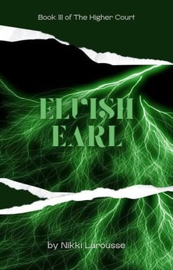 Elvish Earl - Niapachad Island, #3