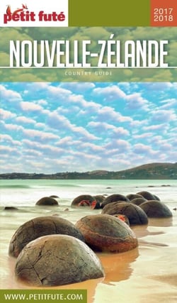 NOUVELLE ZÉLANDE 2017/2018 Petit Futé