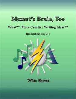 Mozart's Brain, Too - Number 2.1