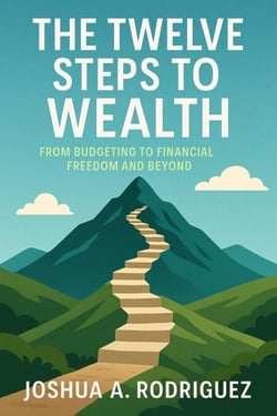 The Twelve Steps To Wealth