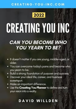 Creating You Inc