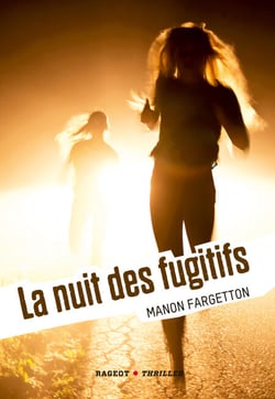 Le suivant sur la liste - Tome 2, La nuit des fugitifs