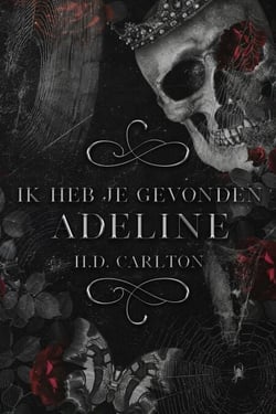 Ik heb je gevonden, Adeline - Kat en muis, #1