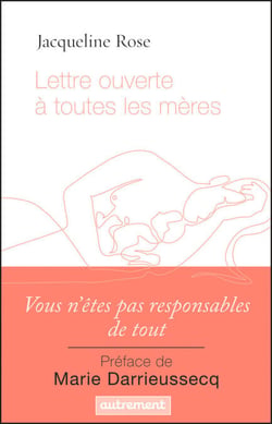 Lettre ouverte à toutes les mères