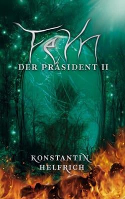 Feyn 2 - Der Präsident 2