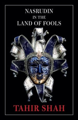 Nasrudin in the Land of Fools - Nasrudin