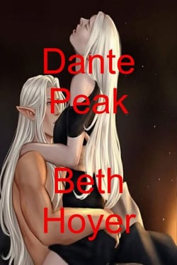 Dante Peak - The Legend, #2