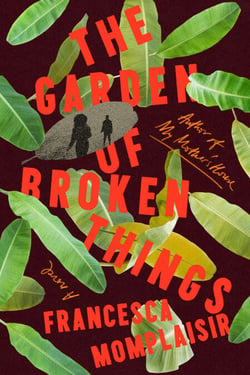 The Garden of Broken Things - A novel