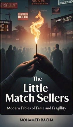 The Little Match Sellers Modern Fables of Fame and Fragility