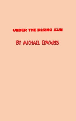 Under the Rising Sun - Thralls of Fate, #3