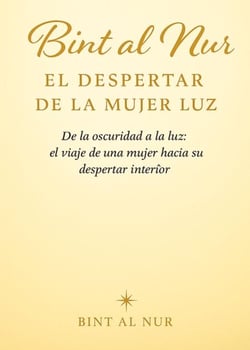 El despertar de la mujer luz