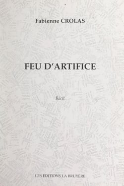 Feu d'artifice