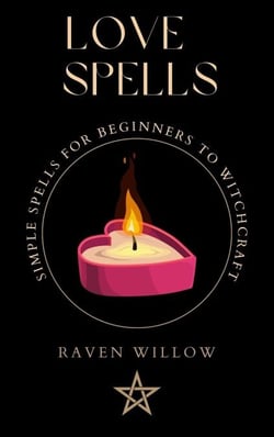 Love Spells - simple spells for beginners to witchcraft, #3