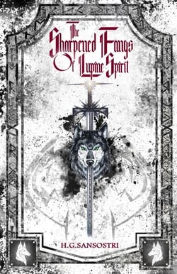 The Sharpened Fangs Of Lupine Spirit - Vos Draemar, #1