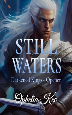 Still Waters - Shadowed Dreams, #0