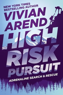 High Risk: Pursuit - Adrenaline Search &amp; Rescue, #1