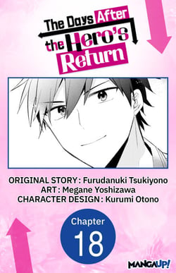 The Days After the Hero's Return #018