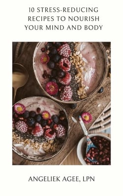 10 Stress-Reducing Recipes to Nourish the Mind and Body