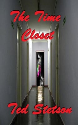 The Time Closet - Romance, #15