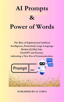 AI Prompts &amp; Power of Words