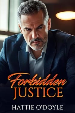 Forbidden Justice