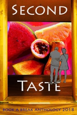 Second Taste - Book a Break anthology, #3
