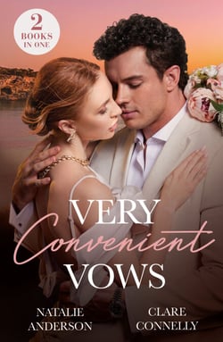 Very Convenient Vows - Their Altar Arrangement (Convenient Wives Club) / Unwanted Royal Wife