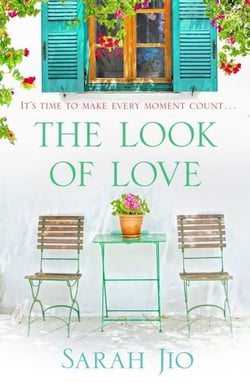 The Look of Love - A festive romance perfect for anyone who believes in love at first sight...