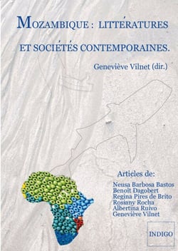 Mozambique - Littératures et sociétés �contemporaines