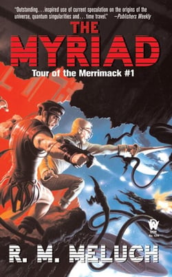 The Myriad - Tour of the Merrimack #1