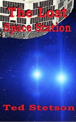 The Lost Space Station - Science Fiction, #14