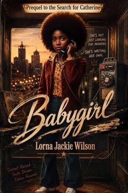 Babygirl - Black Butterfly, #1