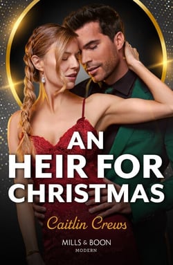 An Heir For Christmas